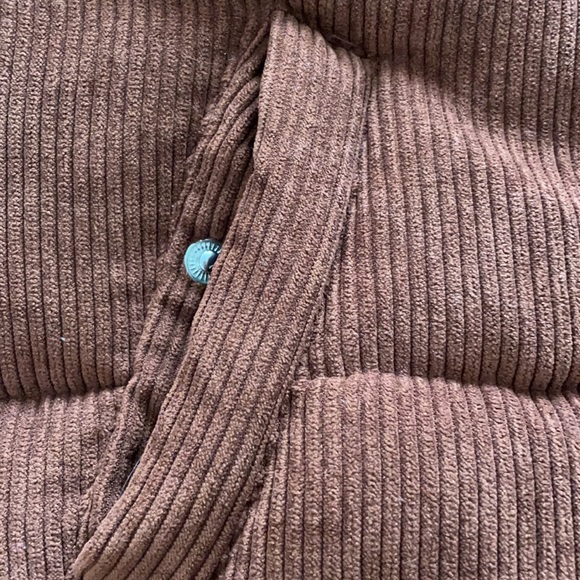 Brown Jacket - Picture 2 of 3